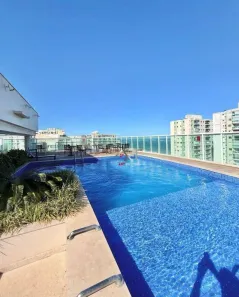 Apartamento com 2 Quartos à venda, 75m² no Praia de Itaparica, Vila Velha