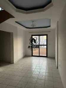 Apartamento com 4 Quartos à venda, 145m² no Vila Paulista, Taubaté
