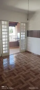 Casa com 2 Quartos à venda, 111m² no Parque Ribeirão Preto, Ribeirão Preto