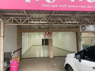 Ponto Comercial para alugar, 170m² no Harmonia, Canoas