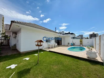 Casa com 4 Quartos à venda, 120m² no Pagani, Palhoça