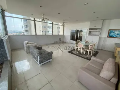 Cobertura com 4 Quartos à venda, 309m² no Vila Mascote, São Paulo