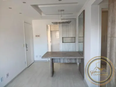 Apartamento com 2 Quartos à venda, 42m² no Mooca, São Paulo