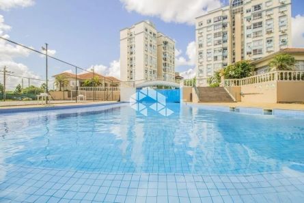 Apartamento com 3 Quartos à venda, 71m² no Cavalhada, Porto Alegre