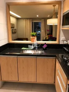 Apartamento com 3 Quartos à venda, 84m² no Sumaré, São Paulo