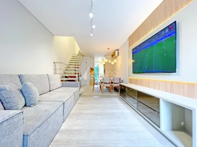 Casa com 2 Quartos à venda, 90m² no Água Verde, Blumenau