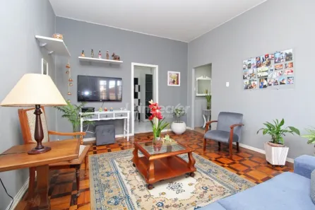 Apartamento com 2 Quartos à venda, 115m² no Rio Branco, Porto Alegre