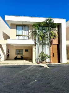Casa de Condomínio com 4 Quartos à venda, 180m² no Vilas do Atlântico, Lauro de Freitas