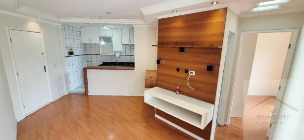 Apartamento com 2 Quartos à venda, 50m² no Vila Bela, São Paulo