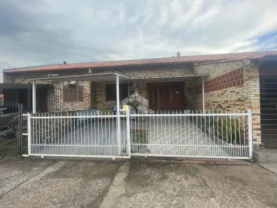 Casa com 2 Quartos à venda, 61m² no Arroio Grande, Santa Cruz do Sul