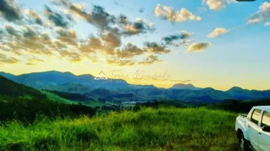 Lote/Terreno à venda, 10000m² no , Piranguçu