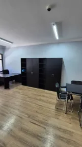 Imóvel Comercial para alugar, 41m² no Bosque do Vianna, Cotia