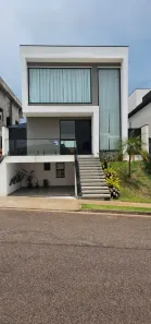 Casa de Condomínio com 4 Quartos à venda, 268m² no Loteamento Reserva Ermida, Jundiaí