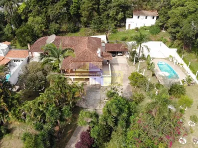 Casa de Condomínio com 3 Quartos à venda, 400m² no Cumbari, Mairiporã