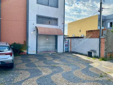 Ponto Comercial para alugar, 90m² no Centro, Sumaré