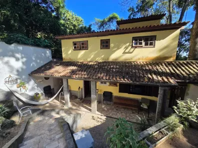Casa com 1 Quarto à venda, 90m² no Grumari, Rio de Janeiro