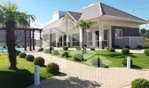 Lote/Terreno à venda, 215m² no Fátima, Canoas