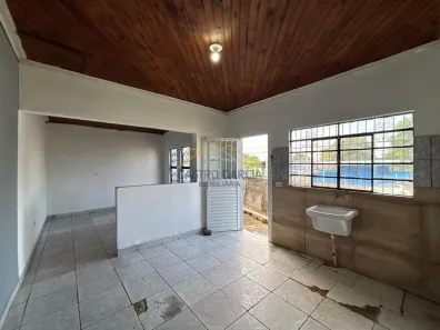 Casa com 3 Quartos para alugar, 255m² no Chácara Machadinho I, Americana