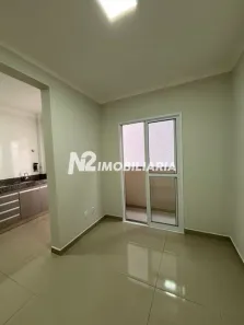 Apartamento com 2 Quartos à venda, 48m² no Santa Mônica, Uberlândia
