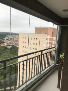 Apartamento com 2 Quartos à venda, 60m² no Votupoca, Barueri
