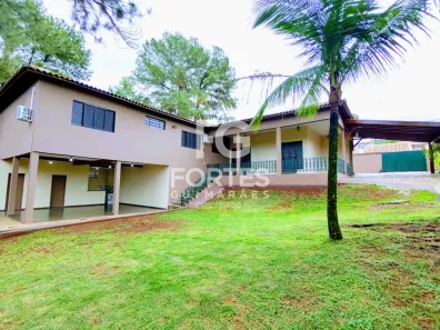Casa com 3 Quartos para alugar, 289m² no Ribeirânia, Ribeirão Preto