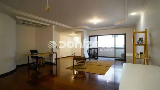 Apartamento com 4 Quartos à venda, 196m² no Vila Bastos, Santo André
