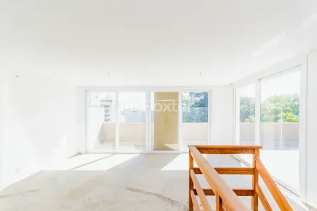 Cobertura com 3 Quartos à venda, 144m² no Santa Tereza, Porto Alegre
