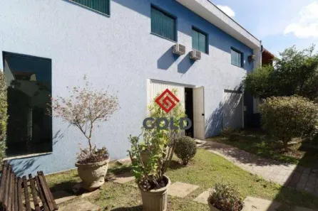 Sobrado com 1 Quarto à venda, 549m² no Parque Erasmo Assunção, Santo André