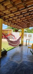 Casa com 1 Quarto à venda, 100m² no Monte Gordo (Monte Gordo), Camaçari