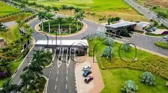 Lote/Terreno à venda, 1344m² no Loteamento Residencial Entre Verdes (Sousas), Campinas