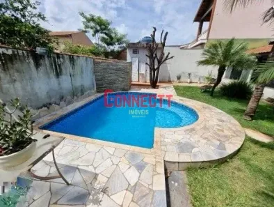 Casa com 2 Quartos à venda, 112m² no Ipiranga, Ribeirão Preto