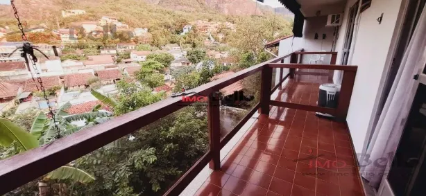 Apartamento com 5 Quartos à venda, 487m² no Anil, Rio de Janeiro