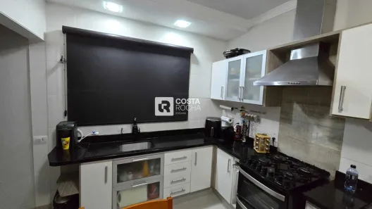Casa com 2 Quartos à venda, 100m² no Loteamento Terras de São Pedro e São Paulo, Salto