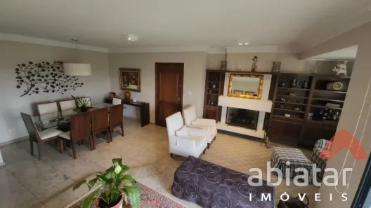 Apartamento com 3 Quartos à venda, 158m² no Jardim Colombo, São Paulo