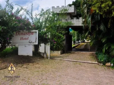 Ponto Comercial à venda, 4123m² no Bairro dos Fernandes, Jundiaí