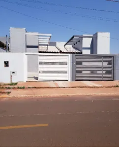 Casa com 3 Quartos à venda, 95m² no Vila Morumbi, Campo Grande
