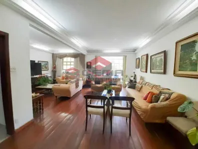 Apartamento com 3 Quartos à venda, 286m² no Flamengo, Rio de Janeiro