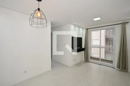 Apartamento com 2 Quartos à venda, 42m² no Jardim Monte Alegre, Taboão da Serra