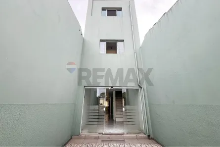 Imóvel Comercial à venda, 162m² no Vila Santa Rita, Sorocaba