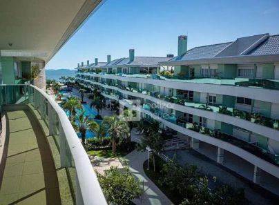 Cobertura com 3 Quartos à venda, 383m² no Canasvieiras, Florianópolis
