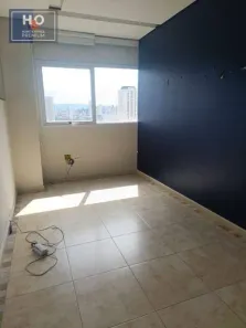 Sala Comercial à venda, 30m² no Barra Funda, São Paulo