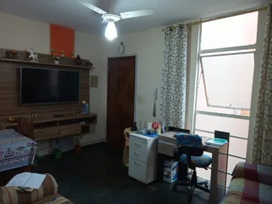 Apartamento com 2 Quartos à venda, 60m² no Santana, Pindamonhangaba