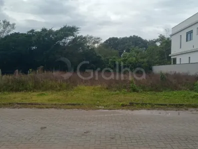 Lote/Terreno à venda, 460m² no Ribeirão da Ilha, Florianópolis
