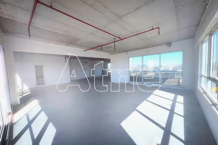 Sala Comercial com 1 Quarto para alugar, 147m² no Bethaville I, Barueri