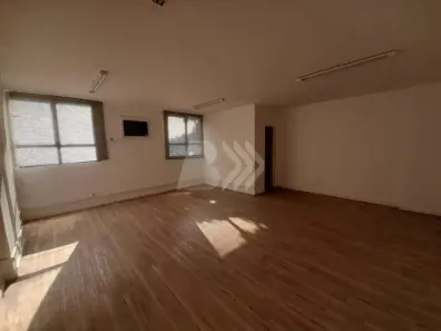 Sala Comercial para alugar, 40m² no Cidade Alta, Piracicaba