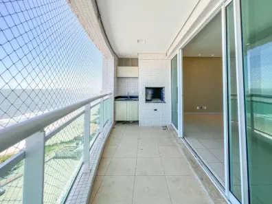 Apartamento com 3 Quartos à venda, 136m² no São Marcos, São Luís
