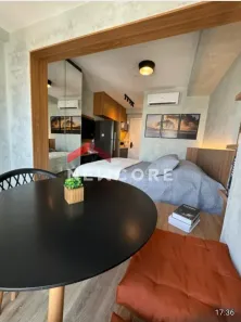 Kitnet à venda, 21m² no Vila Mariana, São Paulo