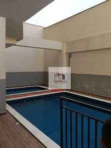 Apartamento com 2 Quartos para alugar, 48m² no Vila Esperança, Sorocaba
