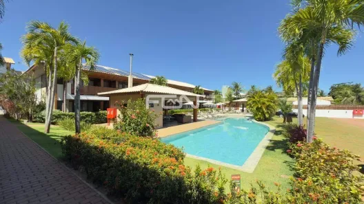 Apartamento com 2 Quartos à venda, 123m² no Itacimirim (Monte Gordo), Camaçari