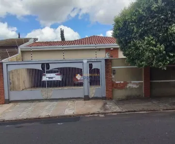 Casa com 3 Quartos à venda, 300m² no Jardim Nazareth, São José do Rio Preto
